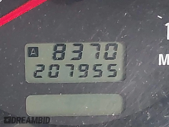 2006 Subaru Forester X с VIN JF1SG656X6G753948, выставлен на аукционе IAAI как лот 41536446 с пробегом 207 955 миль миль и . История ставок и продаж доступна на DreamBid. Изображение 15.