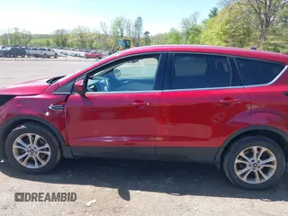2017 Ford Escape SE with VIN 1FMCU9G97HUA62893, listed as a IAAI auction lot 42160437 with 101,782 mi miles and . Bid and sale history available at carsss.com. Image 15.