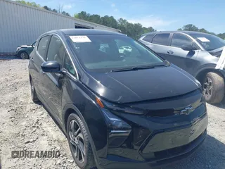 2023 Chevrolet Bolt EV 2LT with VIN 1G1FX6S07P4184094, listed as a IAAI auction lot 42032371 with 38,872 mi miles and . Bid and sale history available at DreamBid. Image 13.
