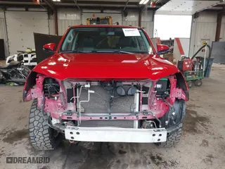 2019 Toyota 4Runner SR5 with VIN JTEBU5JR8K5705475, listed as a IAAI auction lot 41699077 with 110,216 mi miles. Bid and sale history available at carsss.com. Image 13.