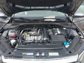 2021 Volkswagen Jetta S z VIN 3VWC57BU0MM032910, wystawiony jako IAAI lot #41836545 z przebiegiem 64 042 mil mil oraz . Historia ofert i sprzedaży dostępna na DreamBid. Obrazek 10.