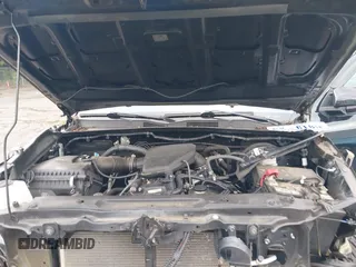 2018 Toyota Tacoma SR with VIN 5TFSX5EN1JX062523, listed as a IAAI auction lot 42334816 with 56,994 mi miles and . Bid and sale history available at DreamBid. Image 10.