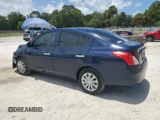 2012 Nissan Versa SV z VIN 3N1CN7AP9CL918066, wystawiony jako Copart lot #61739905 z przebiegiem 134 280 mil mil oraz Szkoda całkowita • Salvage title. Historia ofert i sprzedaży dostępna na DreamBid. Obrazek 2.