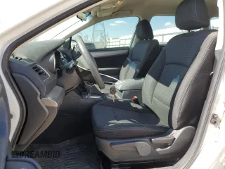 2019 Subaru Outback with VIN 4S4BSABC9K3383546, listed as a Copart auction lot 55347205 with 67,323 mi miles and Salvage title. Bid and sale history available at DreamBid. Image 7.