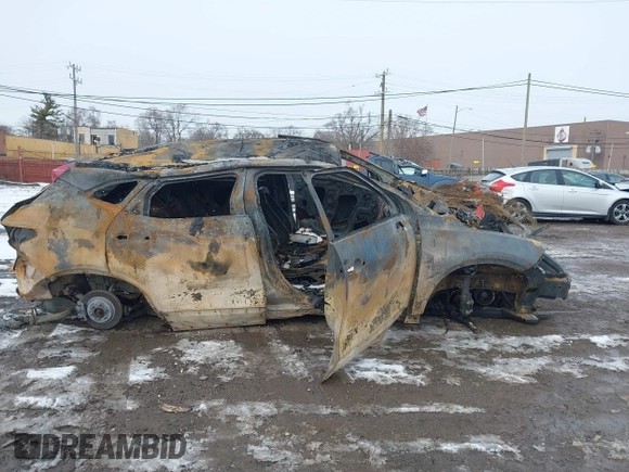 2022 Chevrolet Blazer RS с VIN 3GNKBKRS2NS164313, выставлен на аукционе IAAI как лот 41442717 с пробегом Не указан миль и . История ставок и продаж доступна на DreamBid. Изображение 12.