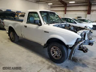 2001 Ford Ranger XL with VIN 1FTYR10C01PA48227, listed as a Copart auction lot 88993835 with 169,620 mi miles and Clean Title. Bid and sale history available at carsss.com. Image 4.