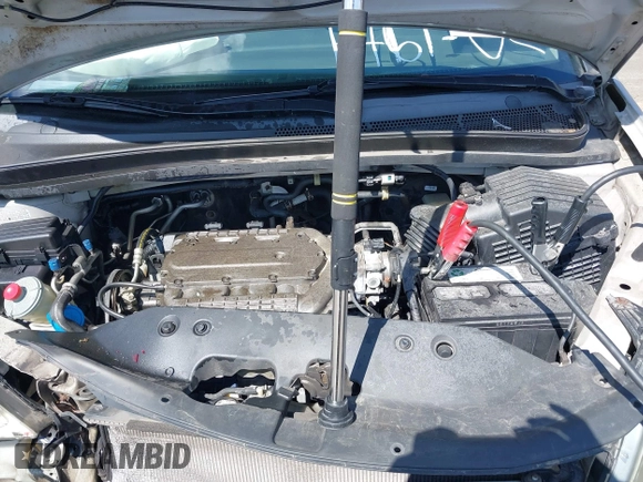 2009 Honda Odyssey LX с VIN 5FNRL38209B003145, выставлен на аукционе IAAI как лот 41985836 с пробегом 145 699 миль миль и . История ставок и продаж доступна на DreamBid. Изображение 10.