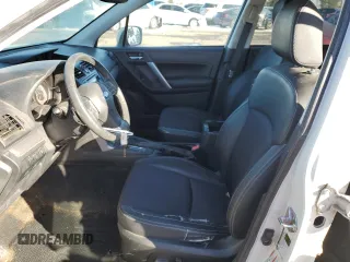 2015 Subaru Forester 2.0XT Premium with VIN JF2SJGDC2FH524832, listed as a Copart auction lot 42044825 with 112,078 mi miles and Salvage Title. Bid and sale history available at carsss.com. Image 7.