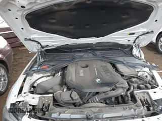 2018 BMW 4 Series 440i with VIN WBA4J5C56JBF07770, listed as a IAAI auction lot 41948710 with 69,655 mi miles and . Bid and sale history available at carsss.com. Image 10.