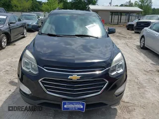2016 Chevrolet Equinox LT with VIN 2GNFLFEK7G6355786, listed as a IAAI auction lot 42132696 with 150,732 mi miles and . Bid and sale history available at DreamBid. Image 12.