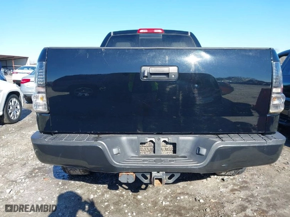 2012 Toyota Tundra 4WD Truck with VIN 5TFUW5F14CX217964, listed as a IAAI auction lot 41265024 with NaN miles. Bid and sale history available at carsss.com. Image 17.