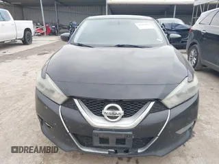 2017 Nissan Maxima SV with VIN 1N4AA6AP8HC379099, listed as a IAAI auction lot 41328091 with 226,511 mi miles and . Bid and sale history available at DreamBid. Image 12.