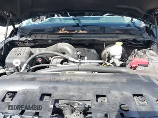 2018 Ram 1500 SLT with VIN 1C6RR7LT7JS294389, listed as a IAAI auction lot 41600149 with 109,504 mi miles. Bid and sale history available at carsss.com. Image 10.