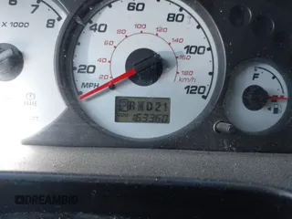 2004 Ford Escape XLT с VIN 1FMYU93144DA03445, выставлен на аукционе IAAI как лот 41983929 с пробегом 163 360 миль миль и . История ставок и продаж доступна на DreamBid. Изображение 7.