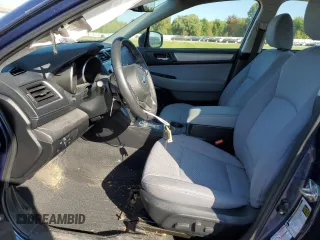 2019 Subaru Legacy Premium with VIN 4S3BNAF62K3017931, listed as a Copart auction lot 70242183 with 37,418 mi miles. Bid and sale history available at carsss.com. Image 7.