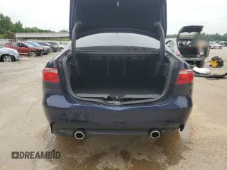 2017 Jaguar XF 35t Premium с VIN SAJBD4BV2HCY34618, выставлен на аукционе Copart как лот 56974315 с пробегом Не указан миль и На запчасти • Non repairable. История ставок и продаж доступна на DreamBid. Изображение 6.