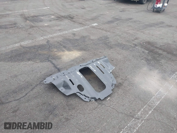 2017 Jeep Renegade Trailhawk с VIN ZACCJBCB7HPE97122, выставлен на аукционе IAAI как лот 42052309 с пробегом 40 963 миль миль и . История ставок и продаж доступна на DreamBid. Изображение 18.