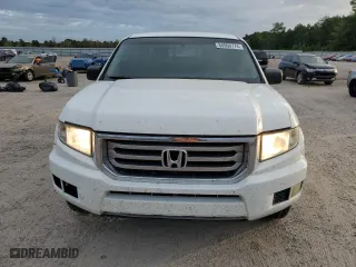 2012 Honda Ridgeline RT with VIN 5FPYK1F28CB456210, listed as a Copart auction lot 68900774 with 238,351 mi miles and Salvage Title. Bid and sale history available at carsss.com. Image 5.
