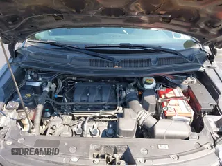 2017 Ford Police Interceptor Utility с VIN 1FM5K8AR0HGE25745, выставлен на аукционе IAAI как лот 42826519 с пробегом 160 893 миль миль и . История ставок и продаж доступна на DreamBid. Изображение 10.