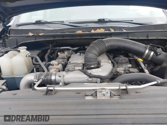 2019 Nissan Titan XD SV with VIN 1N6BA1F49KN506712, listed as a IAAI auction lot 41661789 with 107,972 mi miles. Bid and sale history available at carsss.com. Image 20.