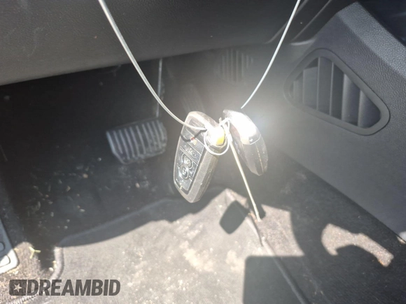 2020 Ford Edge Titanium с VIN 2FMPK3K93LBA30615, выставлен на аукционе IAAI как лот 42796164 с пробегом 83 960 миль миль и . История ставок и продаж доступна на DreamBid. Изображение 3.