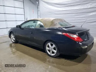 2007 Toyota Solara SE z VIN 4T1FA38P27U118821, wystawiony jako Copart lot #59000445 z przebiegiem 339 685 mil mil oraz Czysty tytuł • Clean title. Historia ofert i sprzedaży dostępna na DreamBid. Obrazek 2.