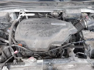 2019 Honda Pilot EX-L with VIN 5FNYF6H54KB043295, listed as a IAAI auction lot 42298547 with 235,343 mi miles and . Bid and sale history available at DreamBid. Image 10.
