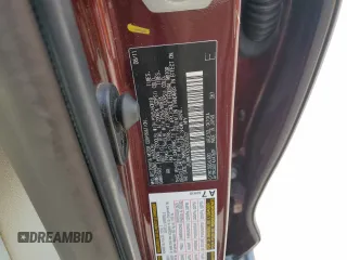 2012 Lexus GX 460 with VIN JTJBM7FX3C5035632, listed as a Copart auction lot 63561825 with 253,516 mi miles and Salvage title. Bid and sale history available at DreamBid. Image 13.