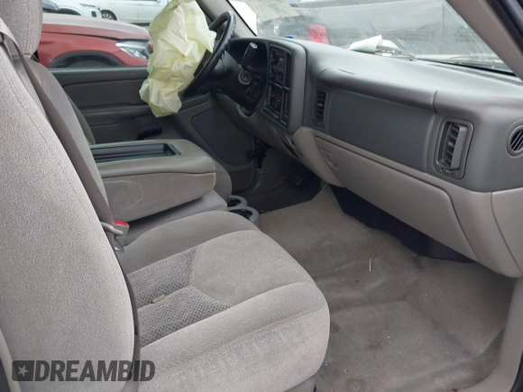 2005 Chevrolet Tahoe LS with VIN 1GNEC13V35R202755, listed as a IAAI auction lot 41951169 with 88,330 mi miles and . Bid and sale history available at DreamBid. Image 5.