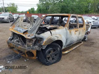 2005 Ford Explorer Sport Trac XLS с VIN 1FMZU77K05UB73931, выставлен на аукционе IAAI как лот 42457278 с пробегом Не указан миль и . История ставок и продаж доступна на DreamBid. Изображение 6.