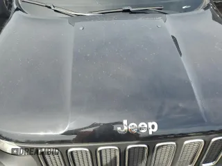 2016 Jeep Renegade Latitude with VIN ZACCJBBT7GPE17956, listed as a Copart auction lot 50838505 with 105,491 mi miles and Salvage Title. Bid and sale history available at carsss.com. Image 11.