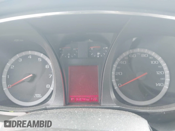 2012 GMC Terrain SLT-2 с VIN 2GKALWEKXC6323335, выставлен на аукционе IAAI как лот 42540614 с пробегом 164 298 миль миль и . История ставок и продаж доступна на DreamBid. Изображение 7.