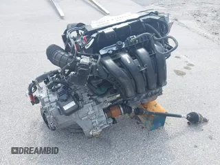 2025 Honda CR-V EX-L with VIN 7FARS4H70SE004911, listed as a IAAI auction lot 42061106 with Not Provided miles and . Bid and sale history available at DreamBid. Image 16.