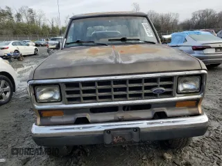1988 Ford Bronco с VIN 1FMCU14T6JUA71950, выставлен на аукционе Copart как лот 85363734 с пробегом 47 657 миль миль и Чистый • Clean title. История ставок и продаж доступна на DreamBid. Изображение 5.