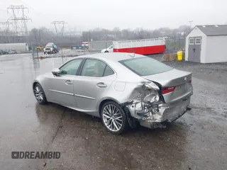 2014 Lexus IS 250 with VIN JTHCF1D22E5010356, listed as a IAAI auction lot 41869768 with 139,010 mi miles and . Bid and sale history available at DreamBid. Image 3.