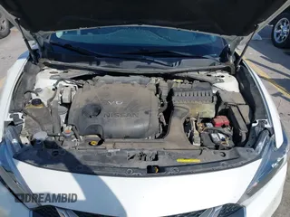 2017 Nissan Maxima SV with VIN 1N4AA6AP7HC456500, listed as a IAAI auction lot 41678956 with 159,995 mi miles and . Bid and sale history available at DreamBid. Image 10.