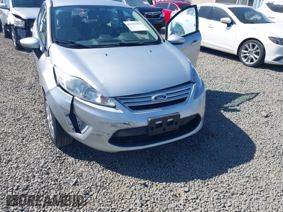 2012 Ford Fiesta S with VIN 3FADP4AJ5CM159552, listed as a IAAI auction lot 42395350 with 135,092 mi miles and . Bid and sale history available at DreamBid. Image 6.