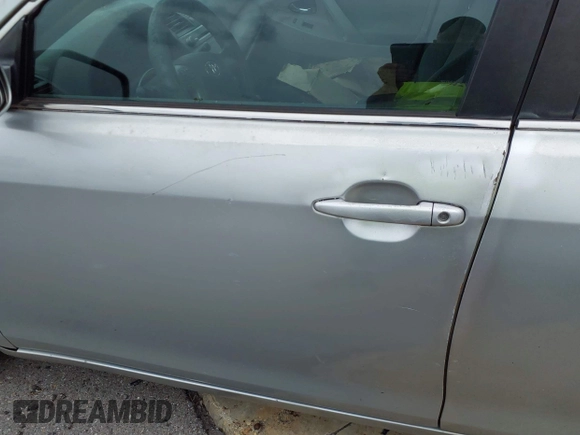 2007 Toyota Camry CE with VIN 4T1BE46K57U589118, listed as a IAAI auction lot 42170659 with 136,385 mi miles and . Bid and sale history available at DreamBid. Image 16.