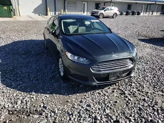 2015 Ford Fusion S with VIN 3FA6P0G72FR280270, listed as a Copart auction lot 49497685 with 435,002 mi miles and Salvage Title. Bid and sale history available at carsss.com. Image 13.