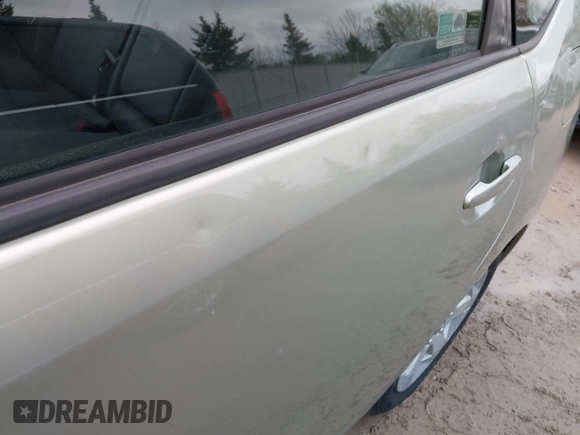 2009 Toyota Prius with VIN JTDKB20U793534285, listed as a IAAI auction lot 42176785 with 232,008 mi miles and . Bid and sale history available at DreamBid. Image 13.