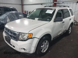 2009 Ford Escape XLS with VIN 1FMCU02729KA08349, listed as a IAAI auction lot 42258004 with 147,189 mi miles and . Bid and sale history available at DreamBid. Image 6.