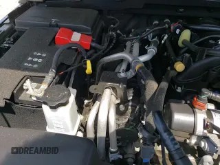 2023 Jeep Wrangler Willys Sport z VIN 1C4HJXDG1PW527679, wystawiony jako Copart lot #71513625 z przebiegiem 54 829 mil mil oraz Szkoda całkowita • Salvage title. Historia ofert i sprzedaży dostępna na DreamBid. Obrazek 15.