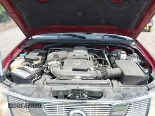 2007 Nissan Frontier SE z VIN 1N6AD06U67C426610, wystawiony jako IAAI lot #42088745 z przebiegiem 214 394 mil mil oraz . Historia ofert i sprzedaży dostępna na DreamBid. Obrazek 10.