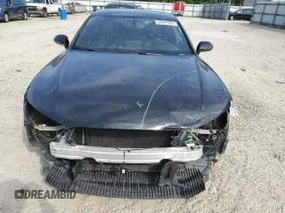 2016 Audi A7 3.0 Premium Plus with VIN WAUWGAFCXGN036902, listed as a Copart auction lot 64341993 with 82,725 mi miles. Bid and sale history available at carsss.com. Image 5.