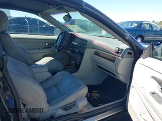 2004 Volvo C70 with VIN YV1NC63D64J045033, listed as a IAAI auction lot 41774626 with 77,819 mi miles. Bid and sale history available at carsss.com. Image 5.