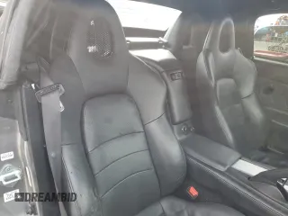 2005 Honda S2000 с VIN JHMAP21415S001312, выставлен на аукционе Copart как лот 48214545 с пробегом 106 409 миль миль и Списание • Salvage title. История ставок и продаж доступна на DreamBid. Изображение 10.