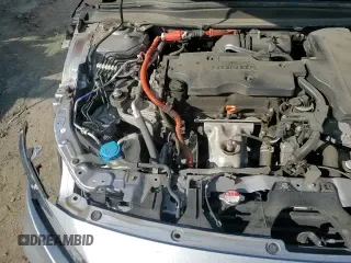 2022 Honda Accord с VIN 1HGCV3F19NA009640, выставлен на аукционе Copart как лот 71911285 с пробегом 69 498 миль миль и Списание • Salvage title. История ставок и продаж доступна на DreamBid. Изображение 14.