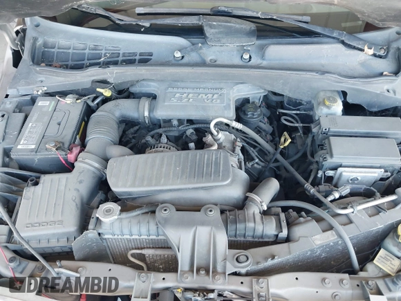 2005 Dodge Durango Limited with VIN 1D4HB58D05F539193, listed as a IAAI auction lot 42320650 with 236,479 mi miles and . Bid and sale history available at DreamBid. Image 10.