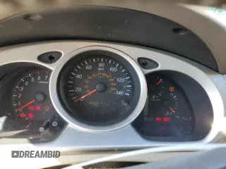 2005 Toyota Highlander with VIN JTEEP21A950069194, listed as a Copart auction lot 55362235 with 160,270 mi miles and Salvage Title. Bid and sale history available at DreamBid. Image 9.