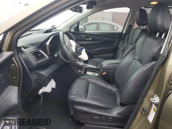 2023 Subaru Ascent Limited with VIN 4S4WMASD4P3434799, listed as a Copart auction lot 53736515 with 41,368 mi miles and Salvage title. Bid and sale history available at DreamBid. Image 7.